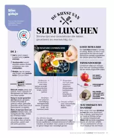 Carrefour magazine | Back to cool Pagina 31
