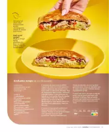 Carrefour magazine | Back to cool Pagina 33