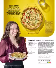 Carrefour magazine | Back to cool Pagina 34