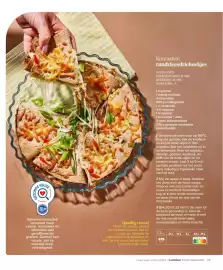 Carrefour magazine | Back to cool Pagina 35