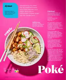 Carrefour magazine | Back to cool Pagina 38