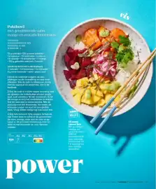 Carrefour magazine | Back to cool Pagina 39