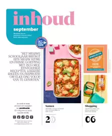 Carrefour magazine | Back to cool Pagina 4