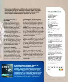 Carrefour magazine | Back to cool Pagina 41