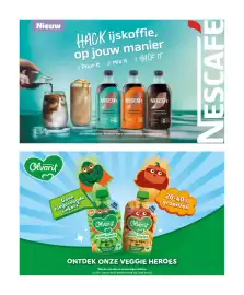 Carrefour magazine | Back to cool Pagina 42