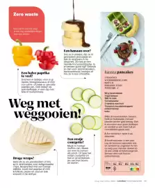 Carrefour magazine | Back to cool Pagina 43