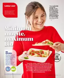 Carrefour magazine | Back to cool Pagina 45