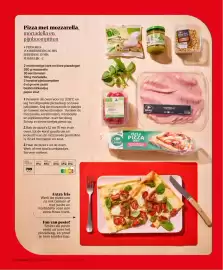 Carrefour magazine | Back to cool Pagina 46