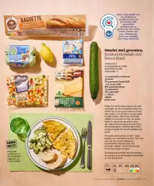 Carrefour magazine | Back to cool Pagina 47