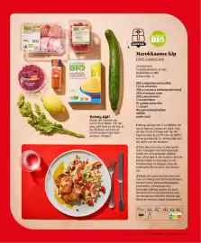 Carrefour magazine | Back to cool Pagina 49