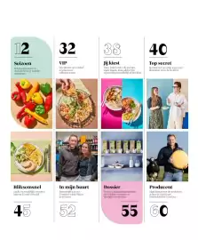Carrefour magazine | Back to cool Pagina 5