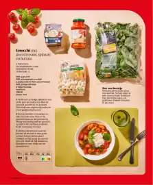 Carrefour magazine | Back to cool Pagina 50