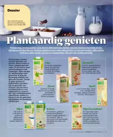 Carrefour magazine | Back to cool Pagina 55