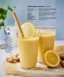 Carrefour magazine | Back to cool Pagina 56