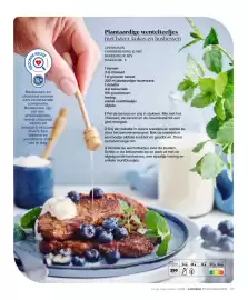 Carrefour magazine | Back to cool Pagina 57