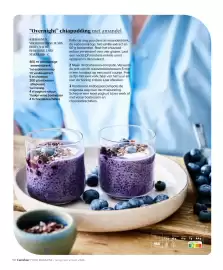Carrefour magazine | Back to cool Pagina 58
