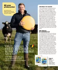 Carrefour magazine | Back to cool Pagina 60