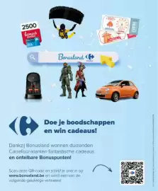 Carrefour magazine | Back to cool Pagina 63