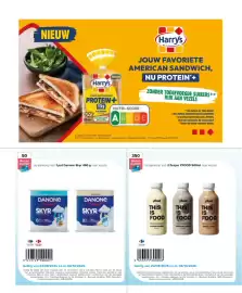 Carrefour magazine | Back to cool Pagina 64