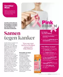 Carrefour magazine | Back to cool Pagina 65