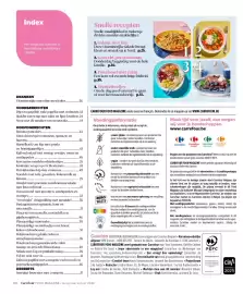 Carrefour magazine | Back to cool Pagina 66