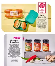Carrefour magazine | Back to cool Pagina 7