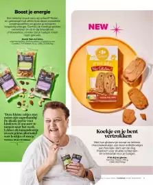 Carrefour magazine | Back to cool Pagina 9