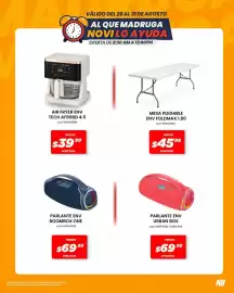 Catálogo Novicompu semana 35 Página 2