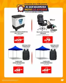 Catálogo Novicompu semana 35 Página 3