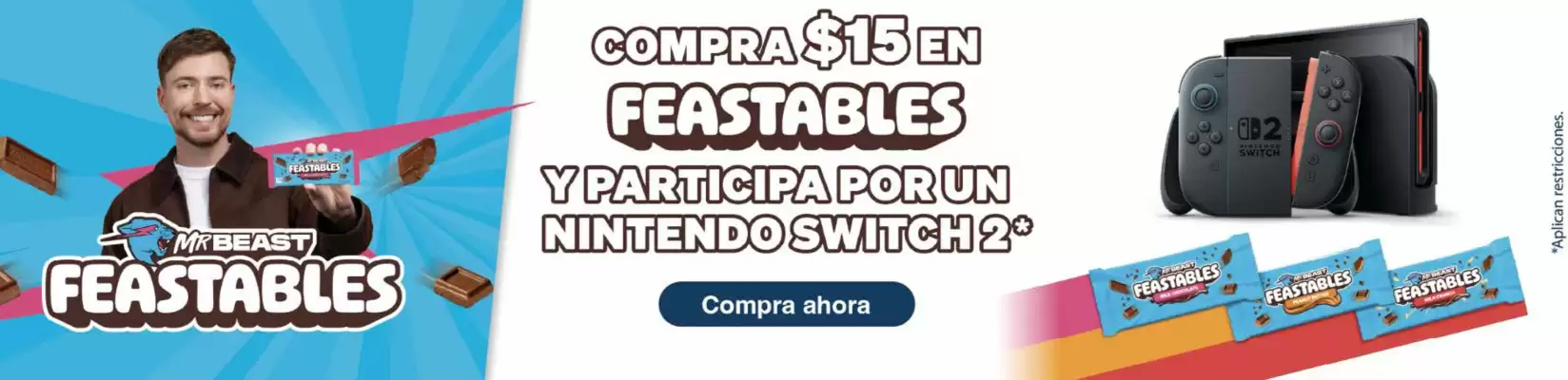 Fybeca (válido hasta 21-09)