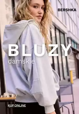 Bershka (ważność do 4-09)