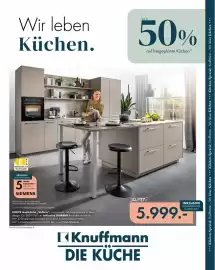 Franz Knuffmann Prospekt Seite 1