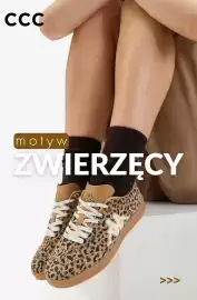 CCC gazetka tydzień 35 Strona 1