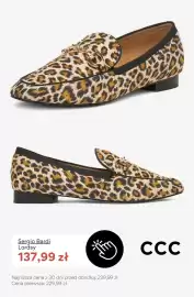 CCC gazetka tydzień 35 Strona 4: Lordsy Sergio Bardi €137,99
