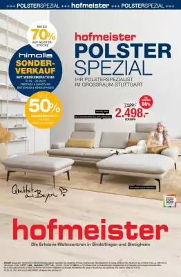 Hofmeister (gültig bis 26-09)