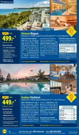 Lidl Reisen Prospekt Seite 10