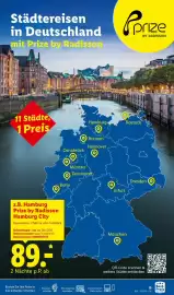 Lidl Reisen Prospekt Seite 15