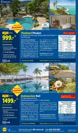 Lidl Reisen Prospekt Seite 22