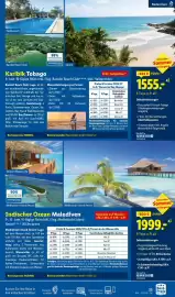 Lidl Reisen Prospekt Seite 23