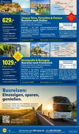 Lidl Reisen Prospekt Seite 24