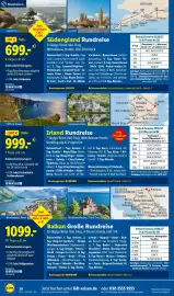 Lidl Reisen Prospekt Seite 26
