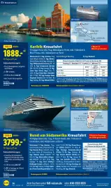 Lidl Reisen Prospekt Seite 36
