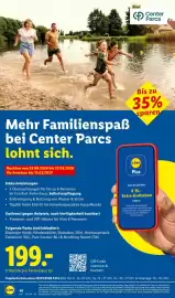 Lidl Reisen Prospekt Seite 40