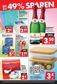 Mäc Geiz Prospekt woche 37 Seite 2