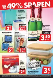 Mäc Geiz Prospekt woche 37 Seite 2