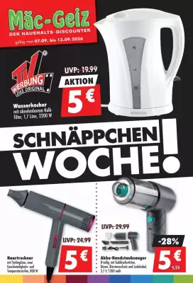 Mäc Geiz (gültig bis 13-09)