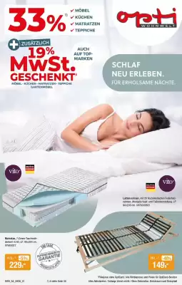 Opti Wohnwelt (gültig bis 19-09)