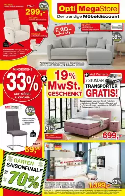 Opti Wohnwelt (gültig bis 19-09)