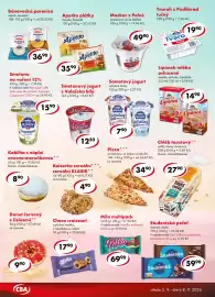 CBA leták | Premium Strana 3: Apetito plátky €35,90, Kunin sametový jogurt €7,90