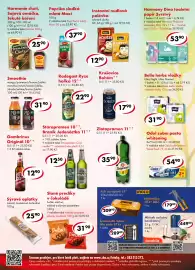 CBA leták | Premium Strana 4: Zlatopramen 11 €35,90, Vilana paprika sladká €37,90